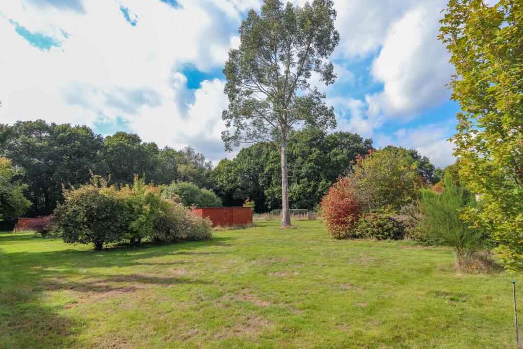 House in Tonbridge - View 3