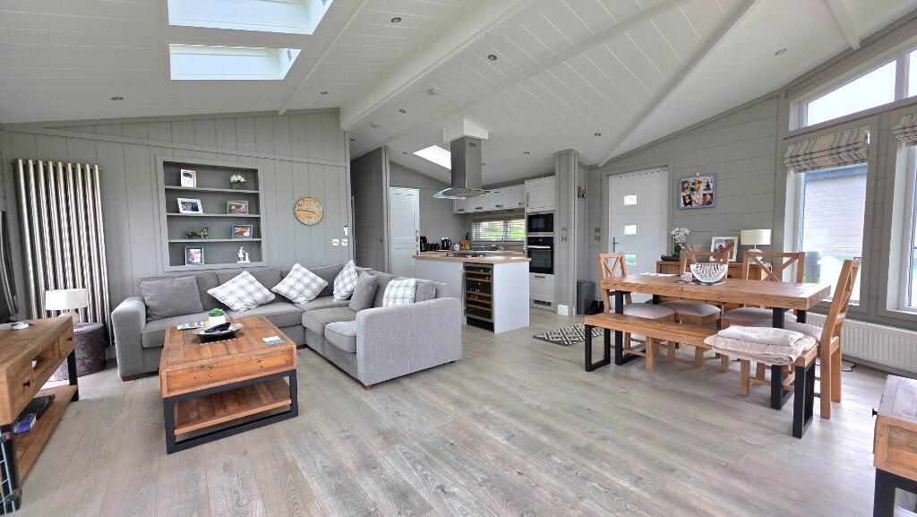 SL19, Pentire Coastal Retreat, Stibb, EX23 photo 5