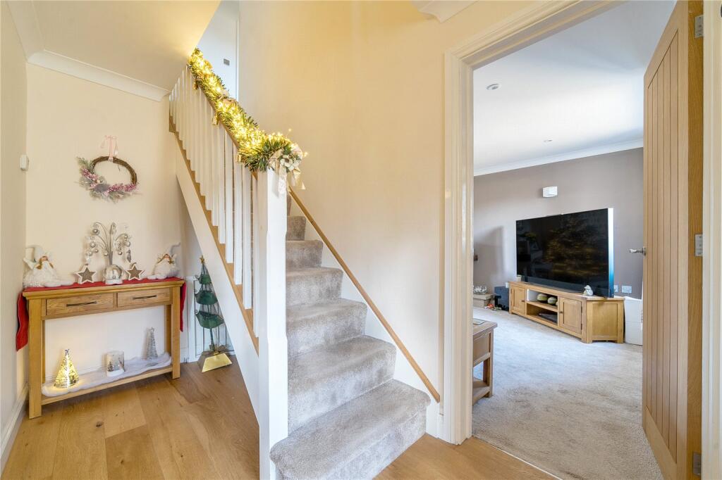 Additional image 10 of Naisholt Road, Shepton Mallet, Somerset, BA4