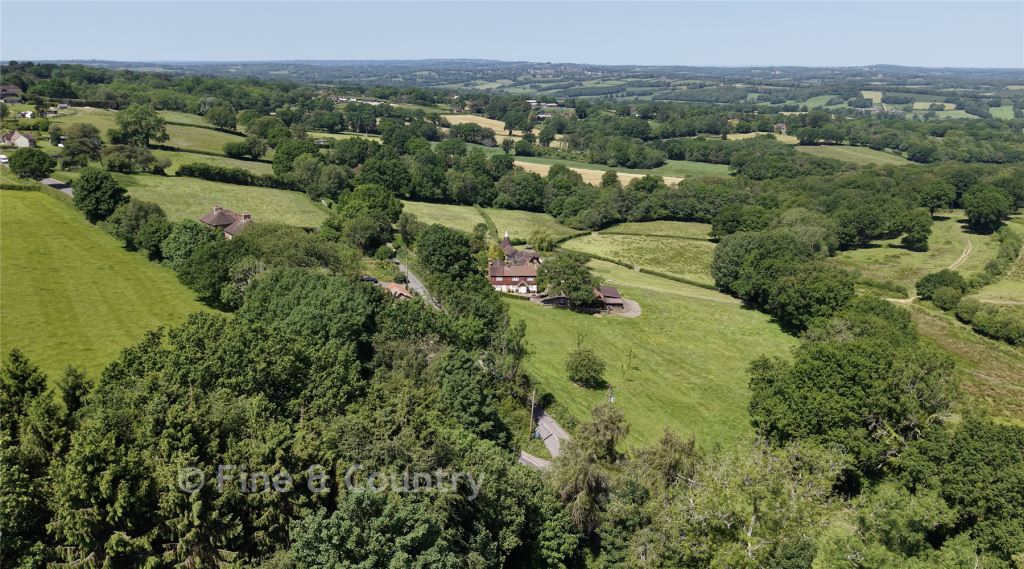 Main image of property: Burwash Common, Etchingham, Etchingham, East Sussex