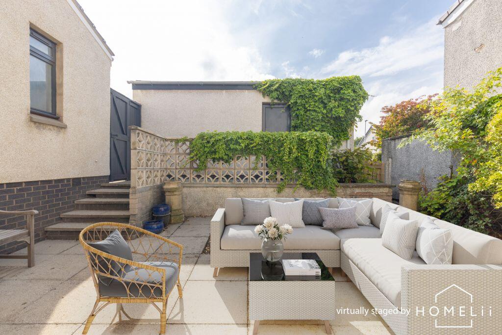 House in Edinburgh - View 3