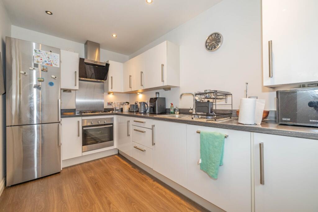 Herdwick Close, Kingsnorth, Ashford, Kent, TN25 photo 2