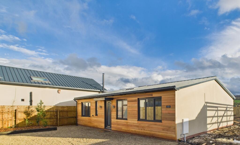 Main image of property: The Old Dairy, Cam, Dursley, GL11