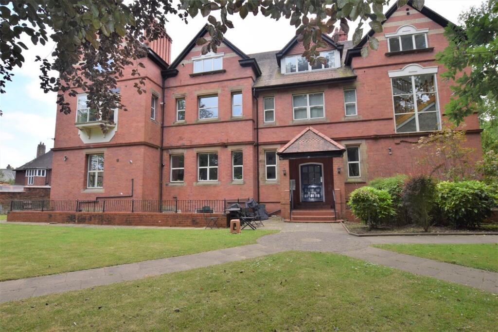 Main image of property: Holme Road, Didsbury