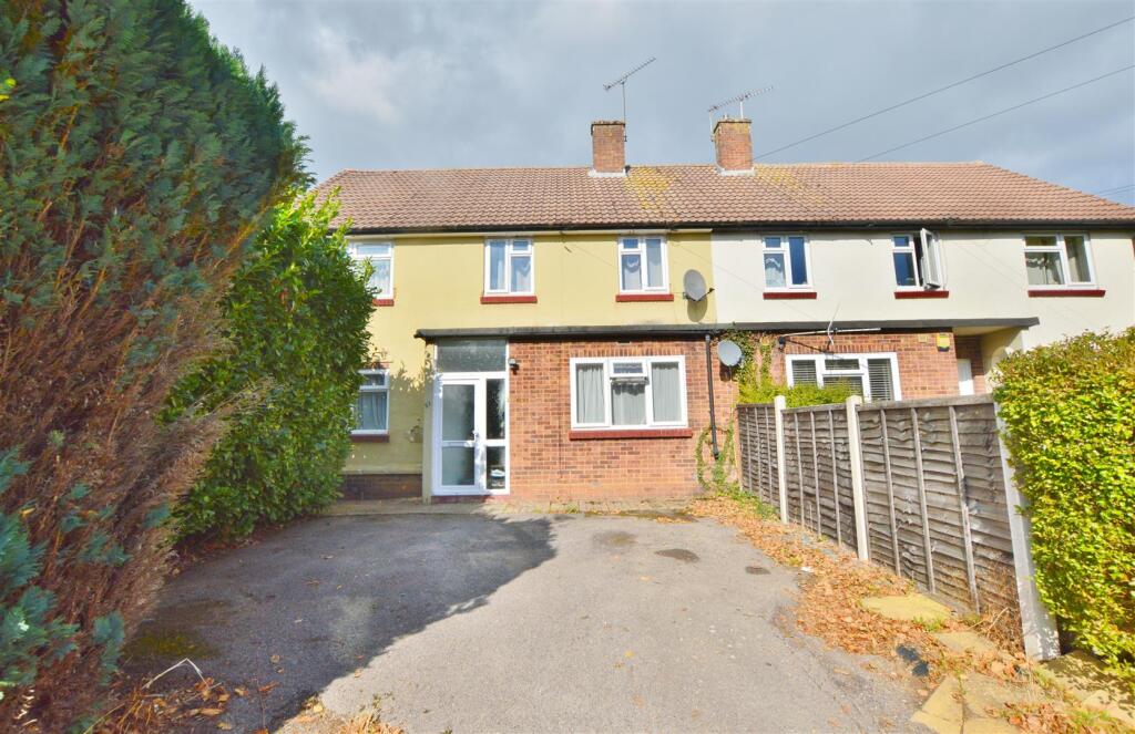 Main image of property: Coniston Crescent, Slough