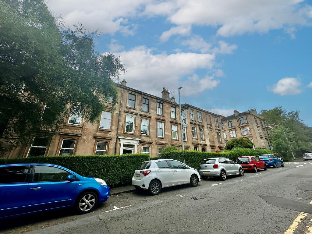 Main image of property: Great George Street, Hillhead, Glasgow, G12