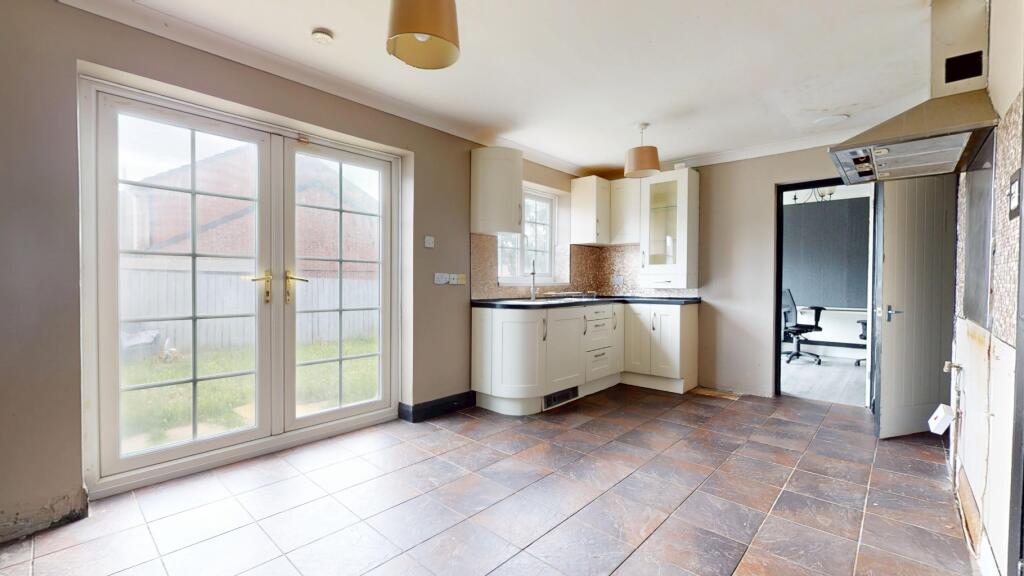 House in South Tyneside, Horsley Hill - View 4