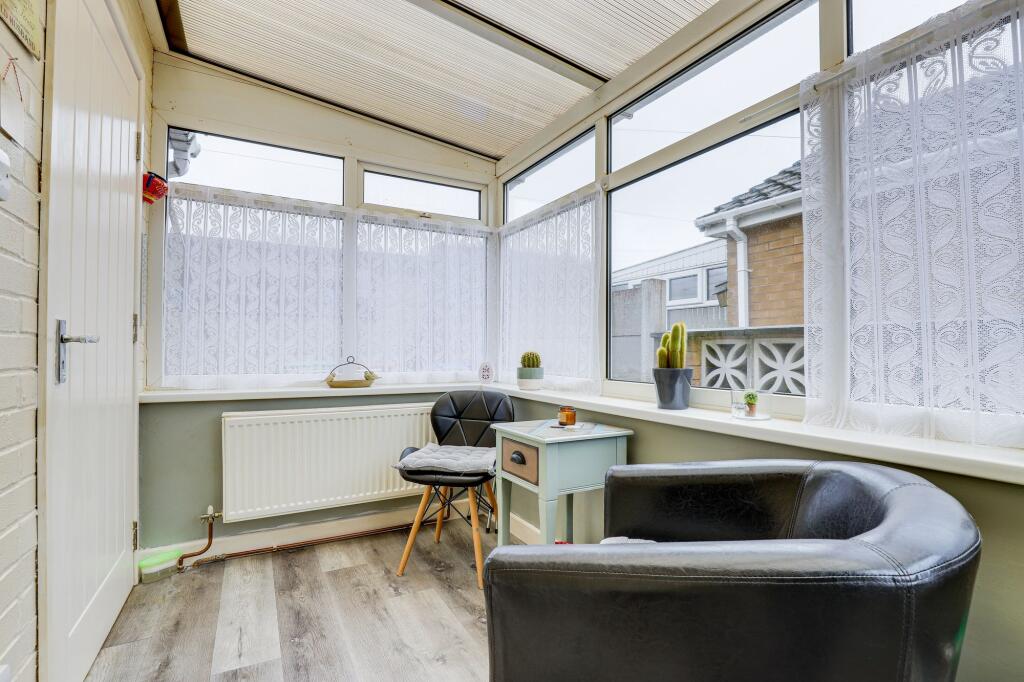 Greenacres, Kirkby-In-Ashfield, NG17 photo 4