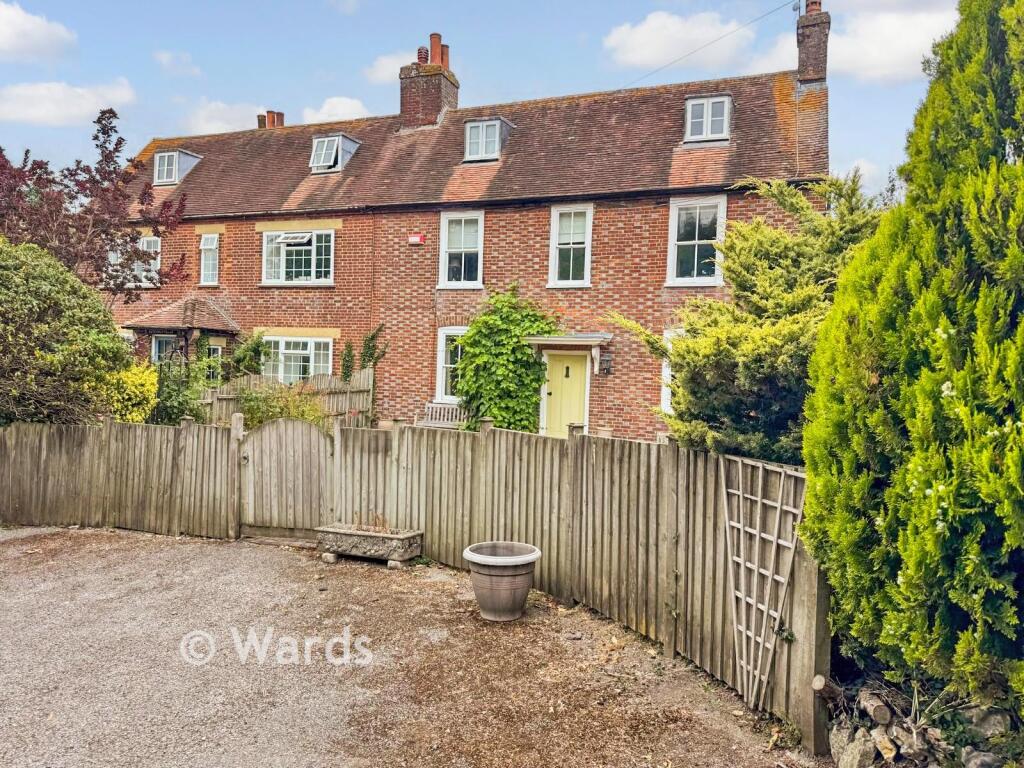 Main image of property: The Street, Barham, Canterbury, Kent