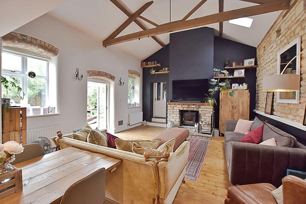 House in North Kesteven, Scopwick - View 2