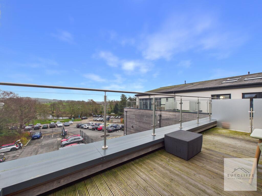 Main image of property: High Street, Garstang, PR3