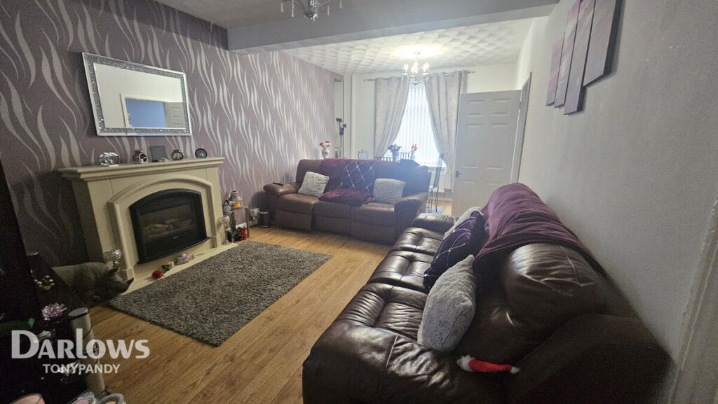 Main image of property: Primrose Terrace, Porth CF39