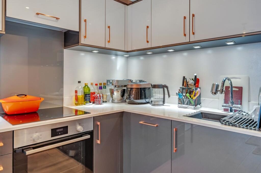 Apartment in Bristol, City of Bristol - View 4