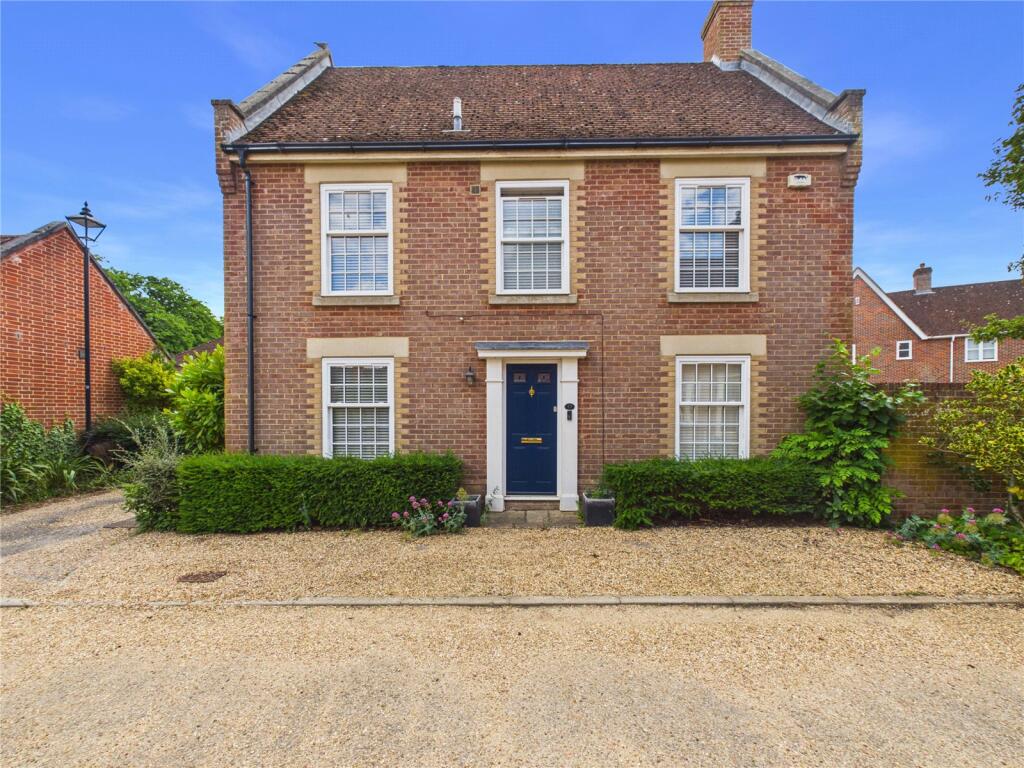 Main image of property: Clements Road, Melton, Woodbridge, Suffolk, IP12