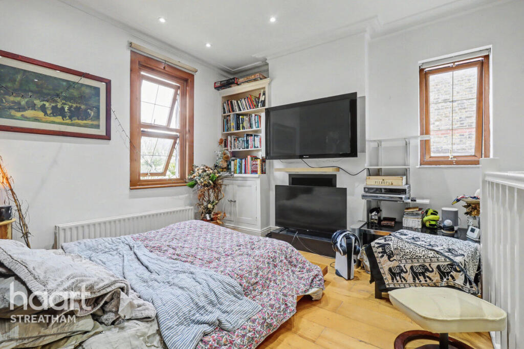 Main image of property: Salford Road, Streatham Hill SW2
