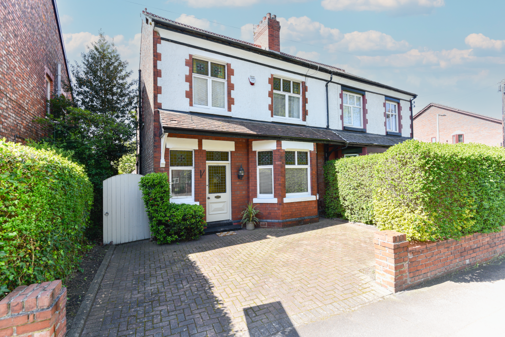 Main image of property: Cheadle Road, Cheadle Hulme