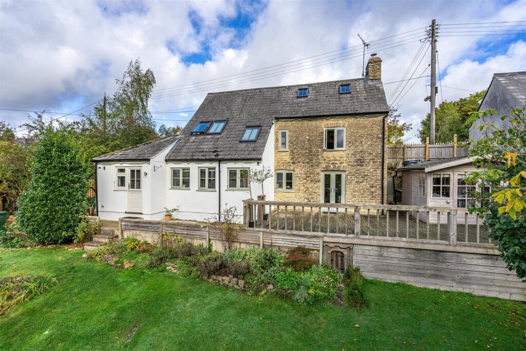 Main image of property: Mill Lane, Corston