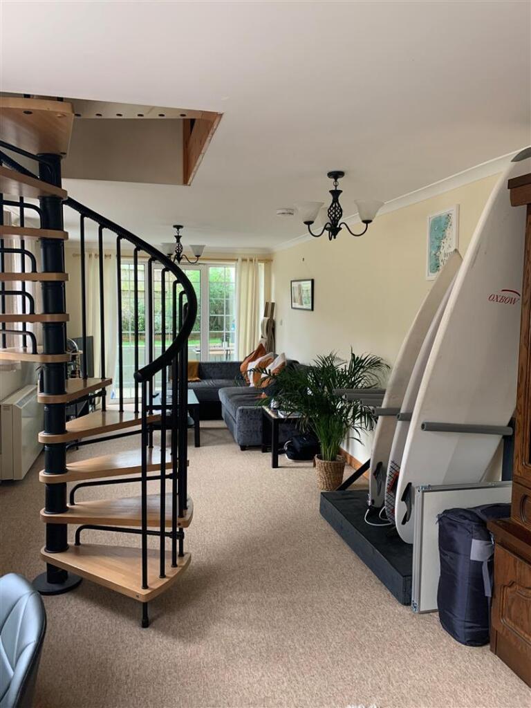 House in Truro - View 4