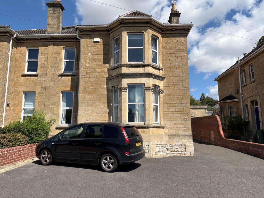 Main image of property: Newbridge Road, Bath,
