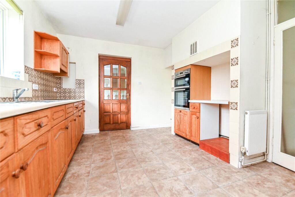 House in New Forest, Old Milton, New Milton - View 3