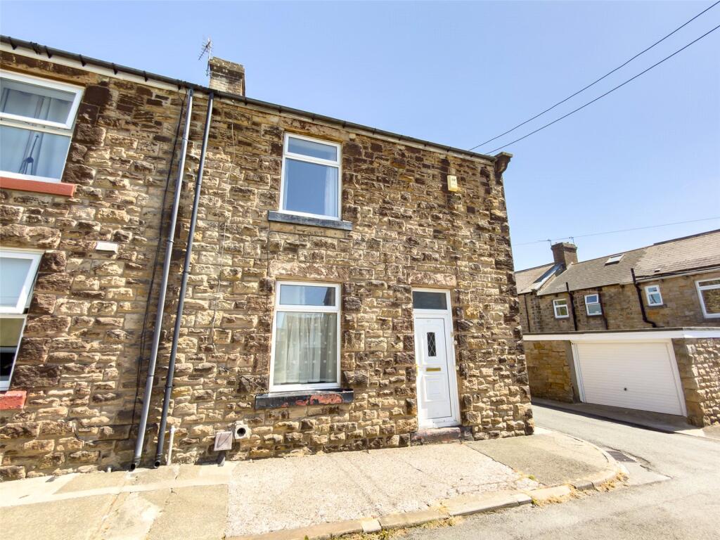 Main image of property: Edith Street, Consett, Durham, DH8