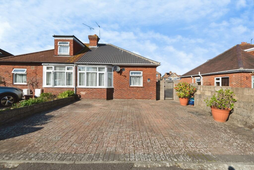 Main image of property: Dunkeld Road, Gosport, Hampshire, PO12