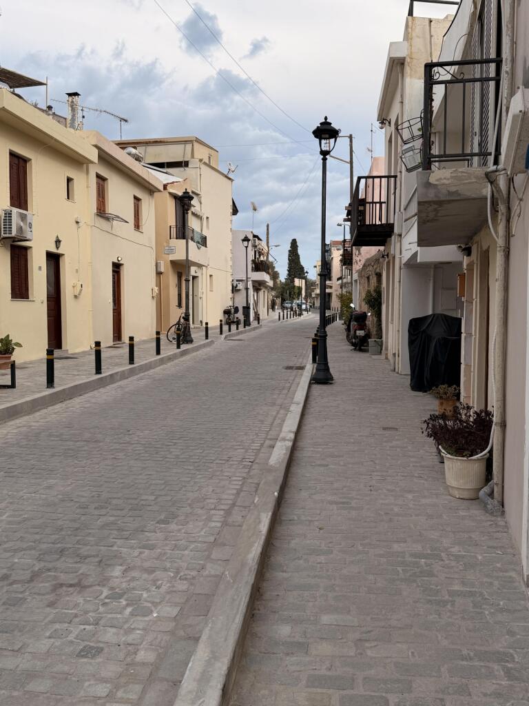 Main image of property: Crete, Rethymnon, Rethymnon