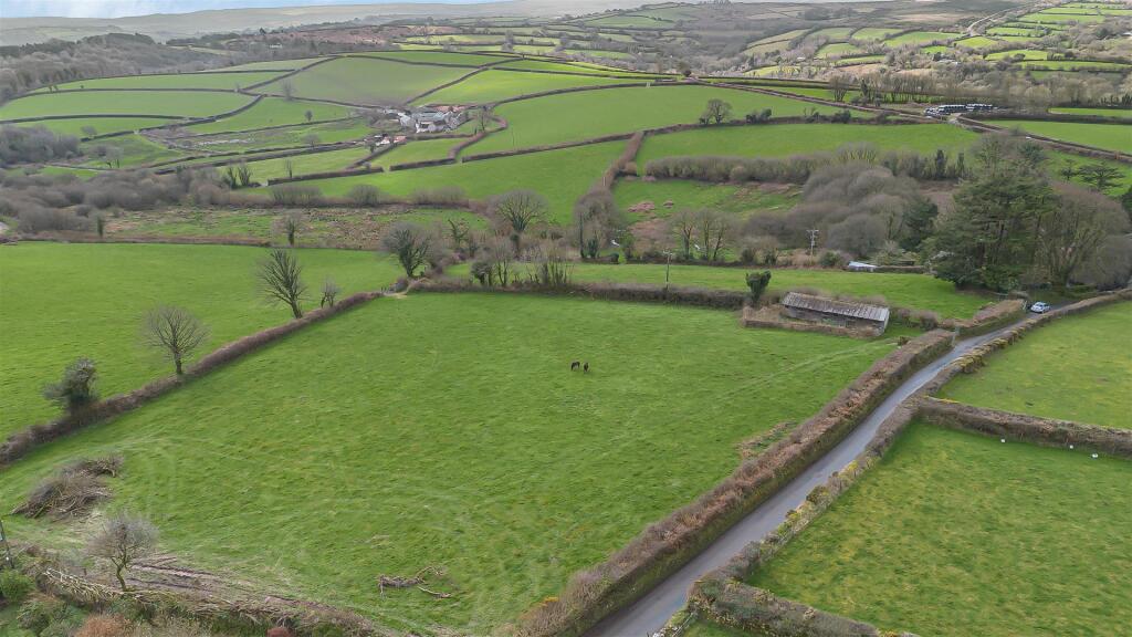 Main image of property: Widecombe-In-The-Moor, Newton Abbot