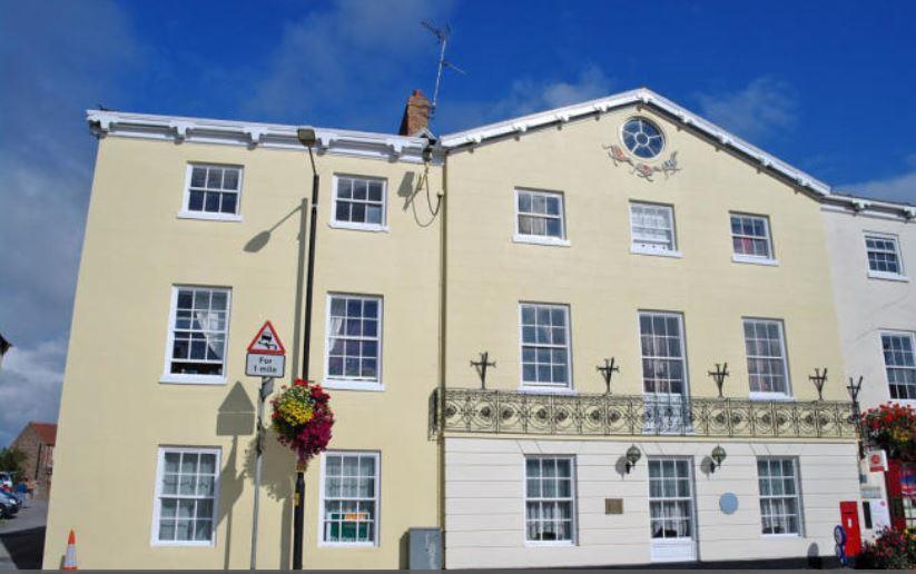 Main image of property: Horsefair, Boroughbridge