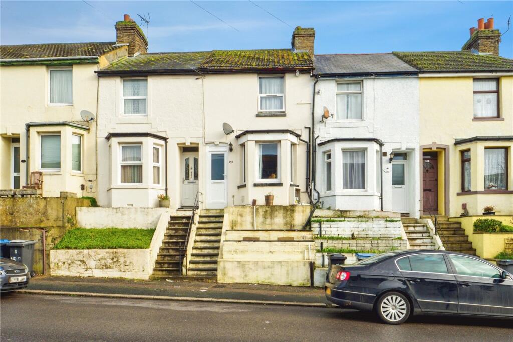 Main image of property: Mayfield Avenue, DOVER, Kent, CT16