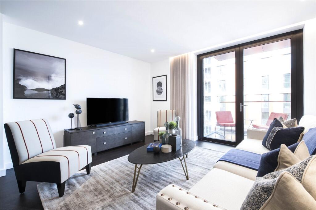 Main image of property: Thornes House, 4 Charles Clowes Walk, London, SW11