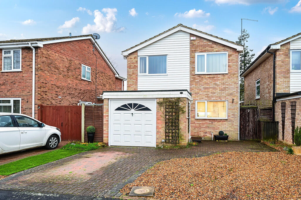 Main image of property: Acorn Road, Blackwater, Camberley