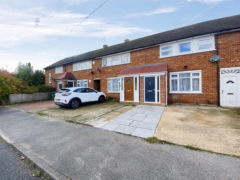 Main image of property: Ryvers Road, Langley, SL3