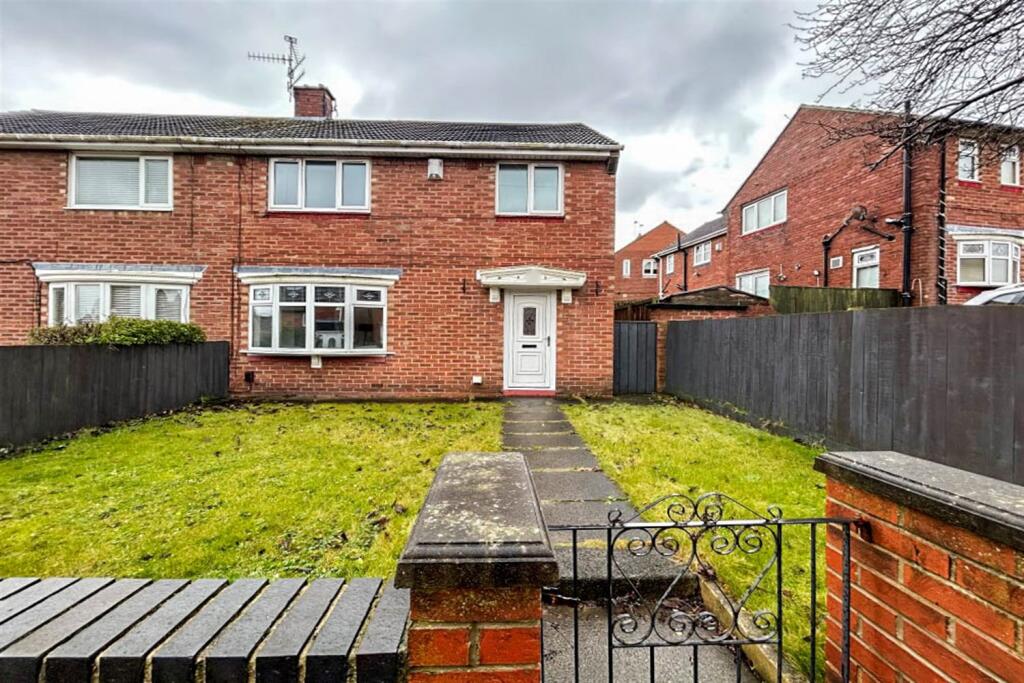 Main image of property: Rannoch Road, Redhouse