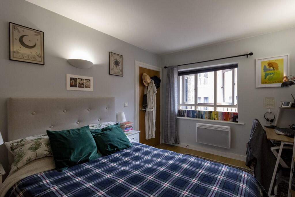 Apartment in Birmingham, West Midlands - More