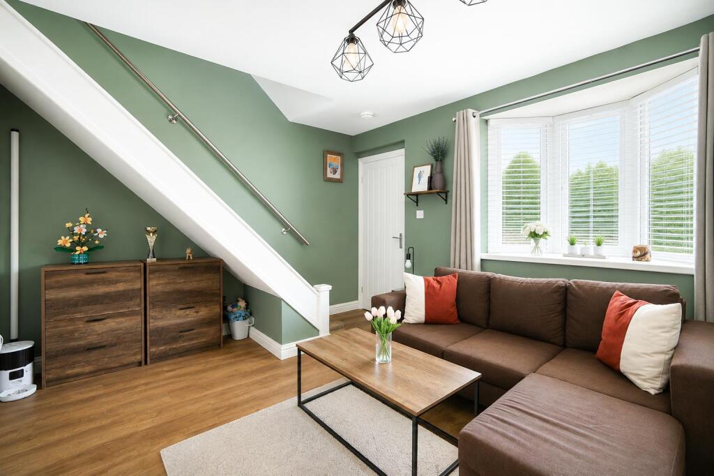 House in Newcastle upon Tyne, Tyne and Wear - View 2