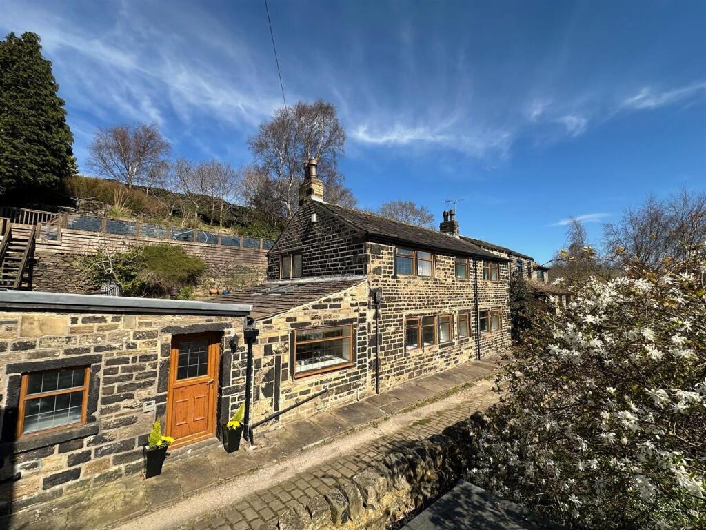 Main image of property: Briscoe Lane, Greetland