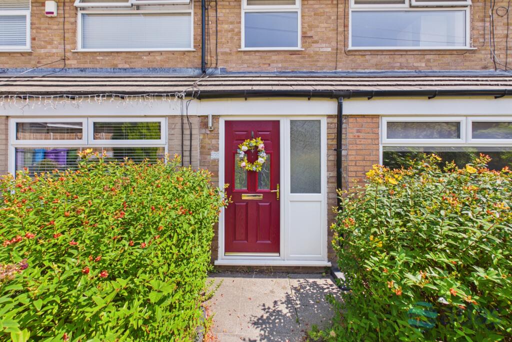 Main image of property: Barnmeadow Road, Gateacre, L25