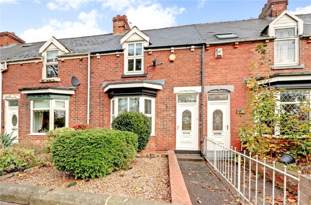 Main image of property: Houghton Road, Hetton-le-Hole, Houghton Le Spring, Tyne and Wear, DH5
