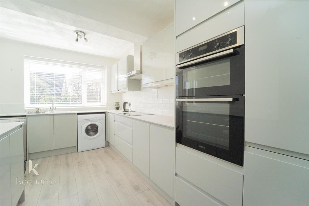 Main image of property: Sindsley Road, Wardley, Swinton, Manchester