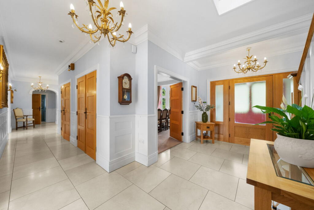 House in Sefton, Liverpool City Region - More