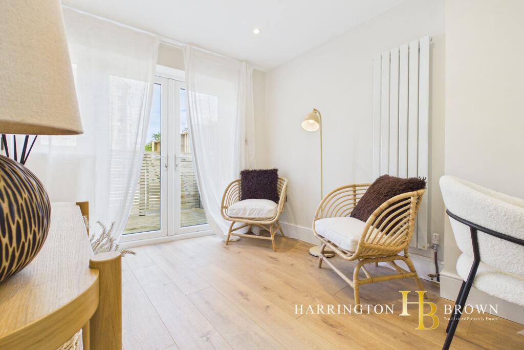 Queens Road, Blackhill - View 6
