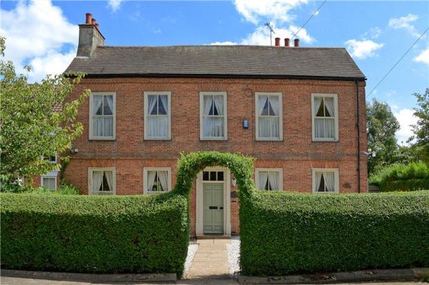 Main image of property: Main Road, Wilford, NG11