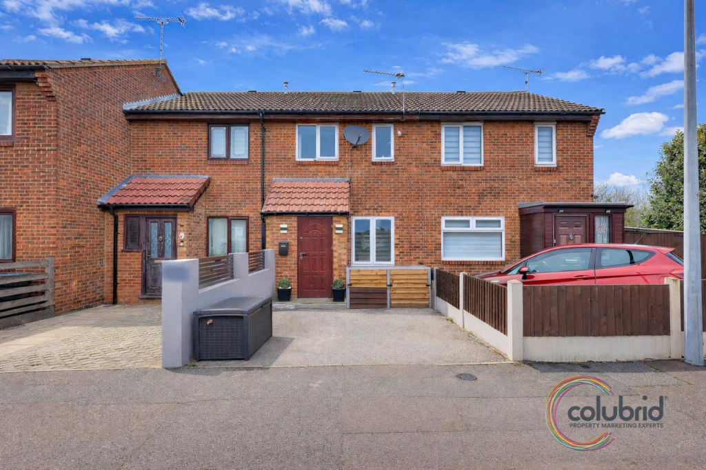 Main image of property: Kipling Avenue, Tilbury