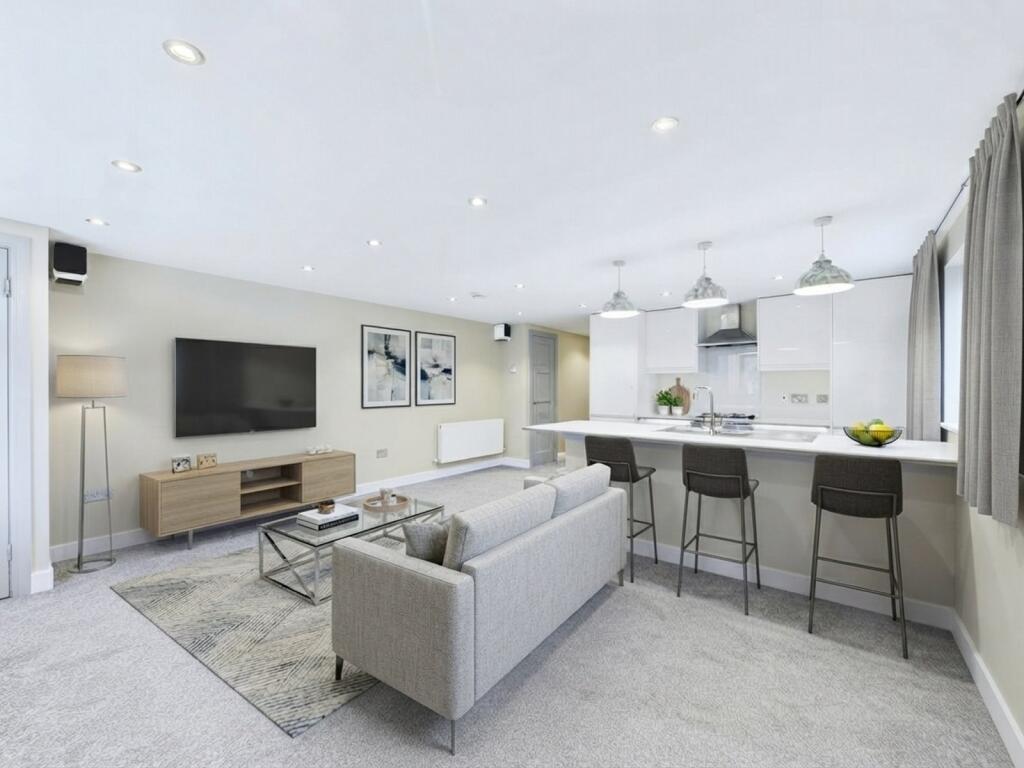 Main image of property: Chertsey, Surrey, KT16