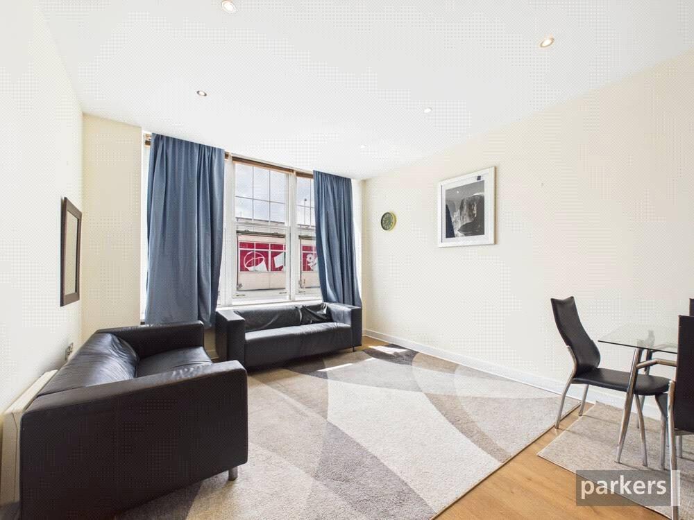 Apartment in Reading - View 2