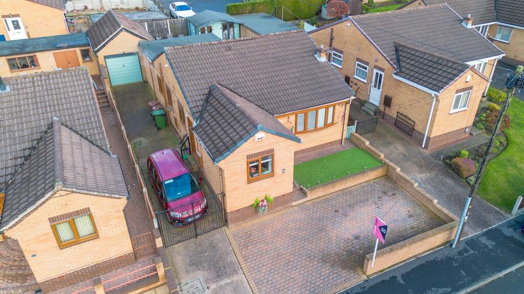 Main image of property: Sandford Road, South Elmsall, Pontefract, WF9