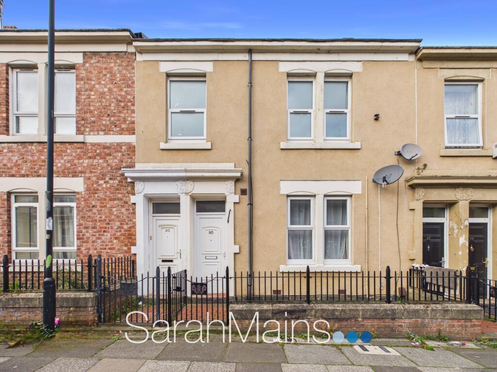 Main image of property: Dilston Road, Newcastle Upon Tyne, NE4