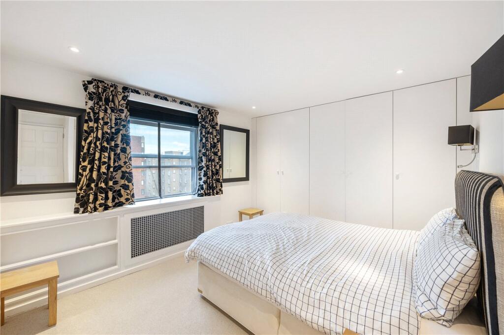 Apartment in London, Royal Borough of Kensington and Chelsea - View 5