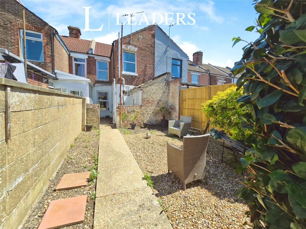 Coronado Road, Gosport, Hampshire photo 4